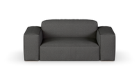 Boston - 2 Seater - Fully Upholstered