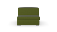 Fiona - Modular - Slipper - Fully Upholstered