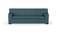 Liam - 4 Seater - Fully Upholstered