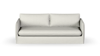 Isabella - 3 Seater - Slip Cover