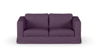 New Yorker - 2 Seater - Slipcover