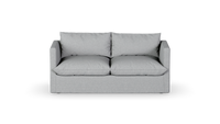 Caribbean - 3 Seater - Fully Upholstered