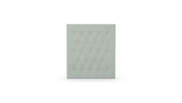 Kirsten - Three Quarter - Fully Upholstered