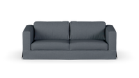New Yorker - 3 Seater - Slipcover