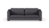 New Yorker - 4 Seater - Fully Upholstered