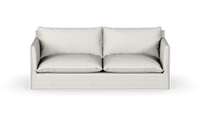 Elizabeth - 3 Seater - Slip Cover