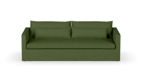 Billy Jean - 4 Seater - Slip Cover