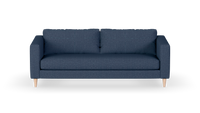 Mojo - 4 Seater - Fully Upholstered