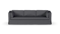 Marcus - 4 Seater - Slip Cover