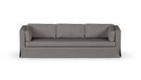 Marcus - 4 Seater - Slip Cover