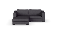 New Yorker - Mini Corner Unit - Fully Upholstered