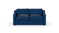 Georgia - 2 Seater - Fully Upholstered