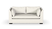 Bailey - 2 Seater - Fully Upholstered