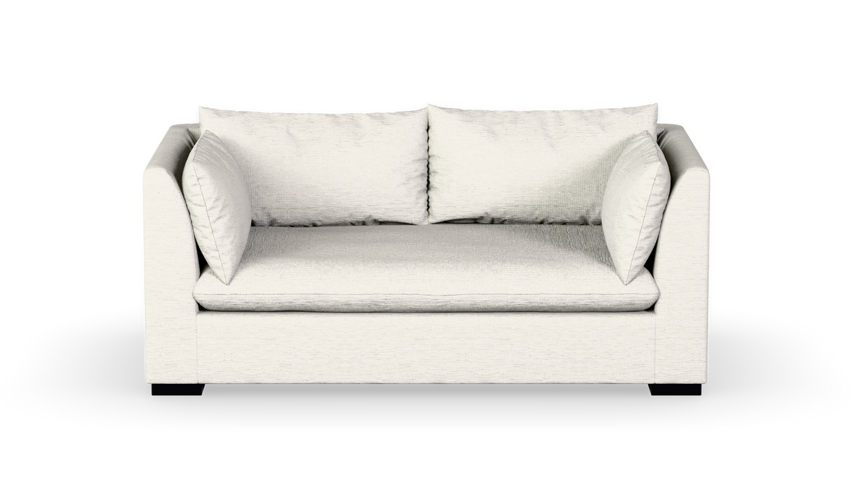 Mira Material: Colourwash Eco 01-Champagne