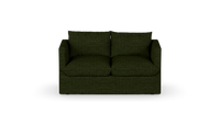 Caribbean - 2 Seater - Fully Upholstered