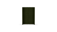 Alison - Three Quarter - Fully Upholstered