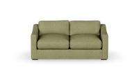 Georgia - 2 Seater - Fully Upholstered