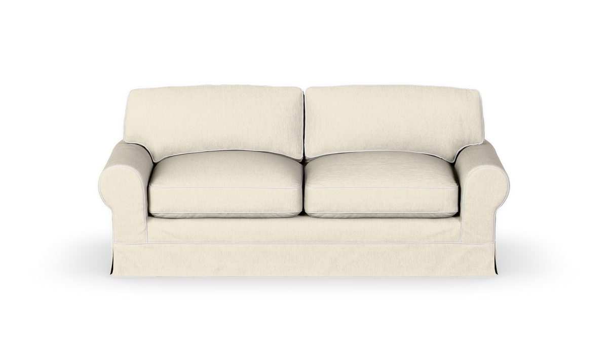 Mira Material: Colourwash Eco 04-Ecru