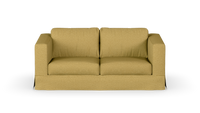 New Yorker - 2 Seater - Slipcover