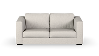 New Yorker - 2 Seater - Fully Upholstered