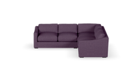 Georgia - Corner Unit - Fully Upholstered