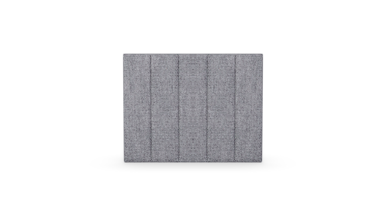 Raka - Queen - Fully Upholstered