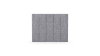 Raka - Queen - Fully Upholstered