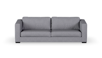 New Yorker - 4 Seater - Fully Upholstered
