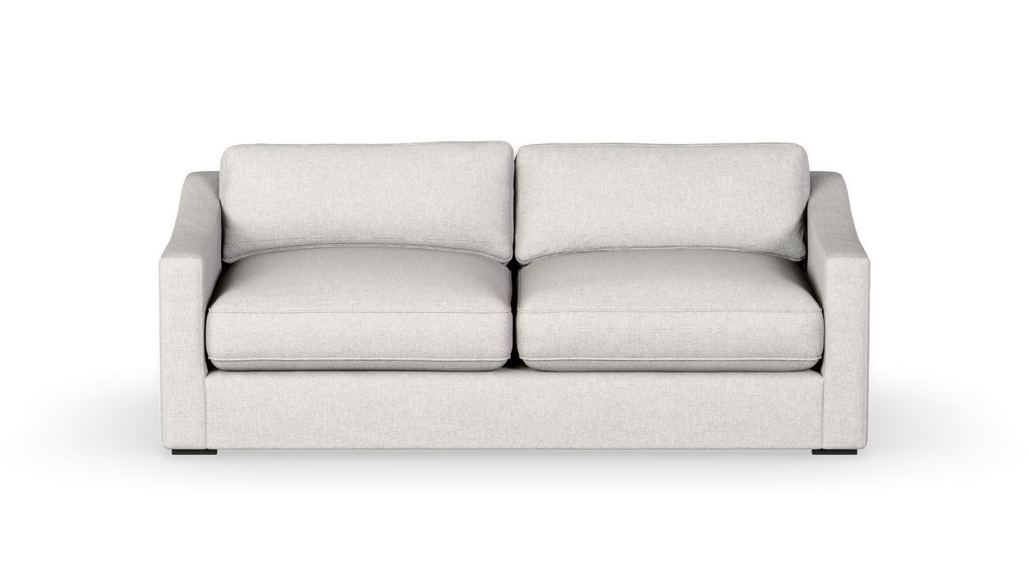 Georgia - 3 Seater - Fully Upholstered