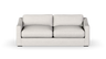 Ultimatum 57-Limestone (205x105x80cm)