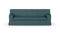 Liam - 4 Seater - Slip Cover