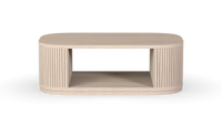 Milan - Coffee Table