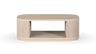 Ghost White (140x80x45cm)