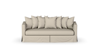 Connor - 3 Seater - Slip Cover