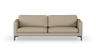 Rocco 02-Flax (220x87x70cm)