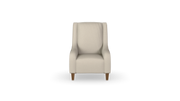 Chicago - Armchair - Fully Upholstered