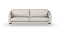 Polo - 4 Seater - Fully Upholstered