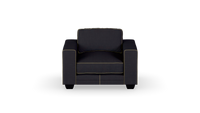 Rowan - Arm Chair - Fully Upholstered