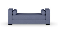 Charlotte - 2 Seater - Fully Upholstered
