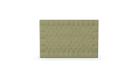 Susan - King - Fully Upholstered