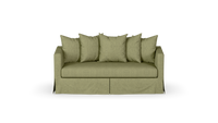 Connor - 2 Seater - Slip Cover
