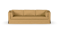 Marcus - 4 Seater - Slip Cover