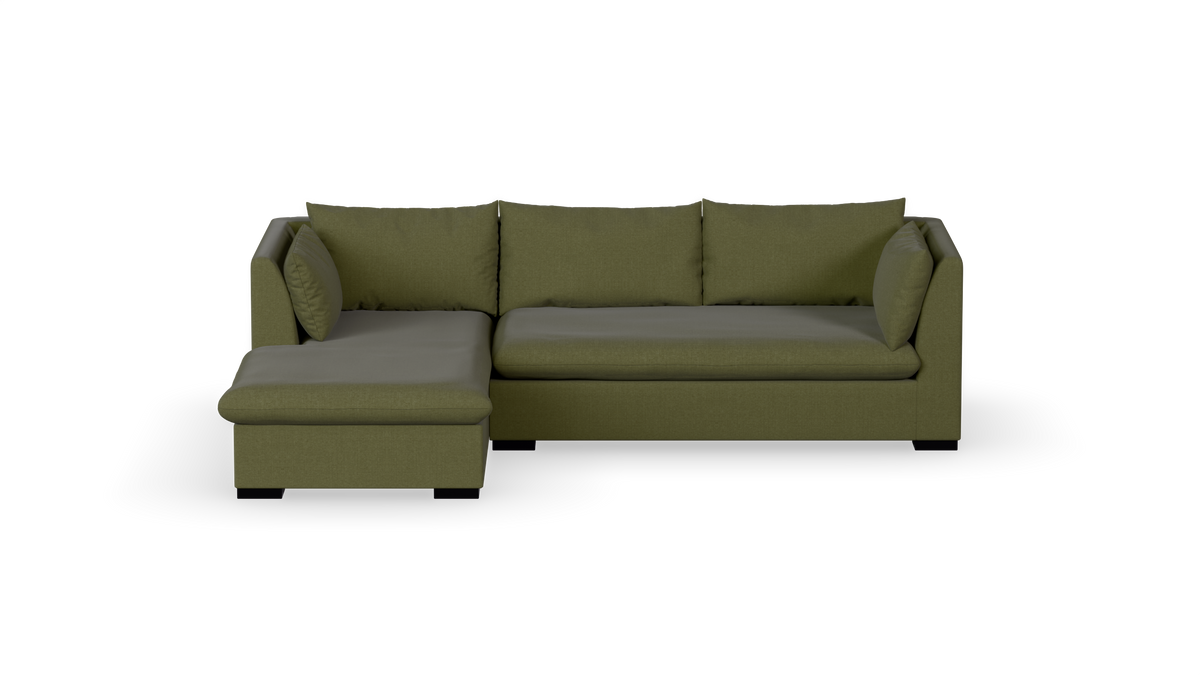 Mira Material: Deluxe 45-Olive