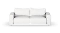 Mitchell - 3 Seater - Fully Upholstered