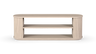 Ghost White (180x50x60cm)