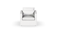 Billy Jean - Armchair - Slip Cover