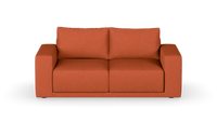 Mitchell - 2 Seater - Fully Upholstered
