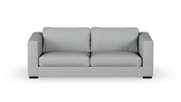 New Yorker - 3 Seater - Fully Upholstered