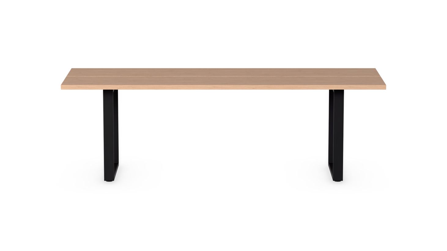 Barkley - Dining Table - 2.4M