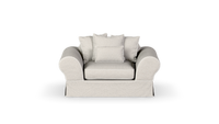Big Bertha - Arm Chair - Slip Cover